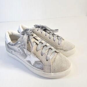 Nature Breeze Women's Sneakers